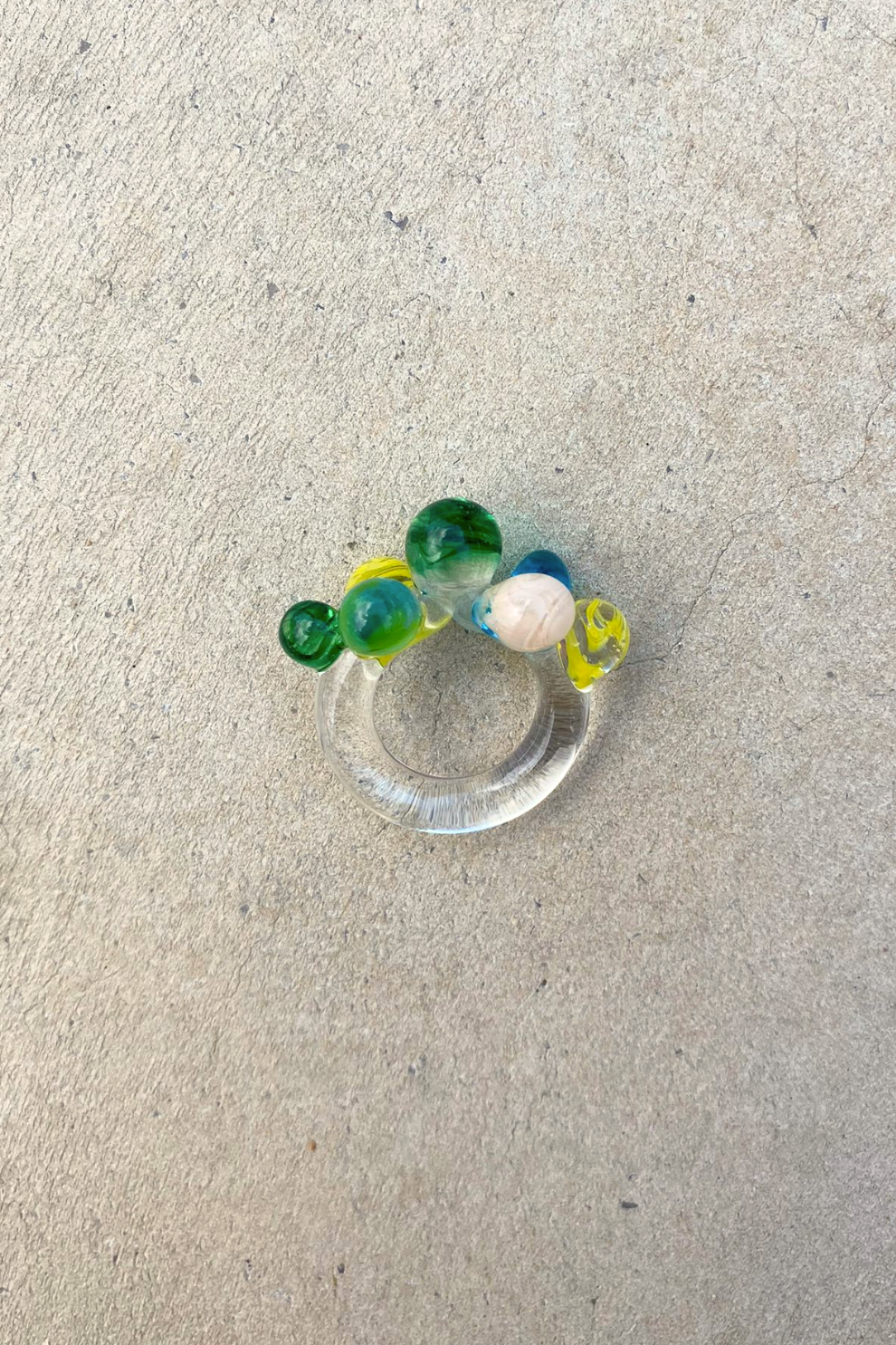 Suplais Magician Ring Brand Imagery