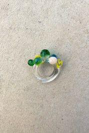 Suplais Magician Ring Brand Imagery