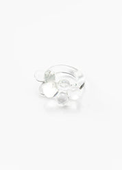 Suplais Magician Ring Clear Flat