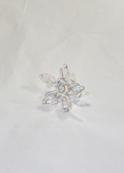 Suplais Pimpollo Ring Pink Flat