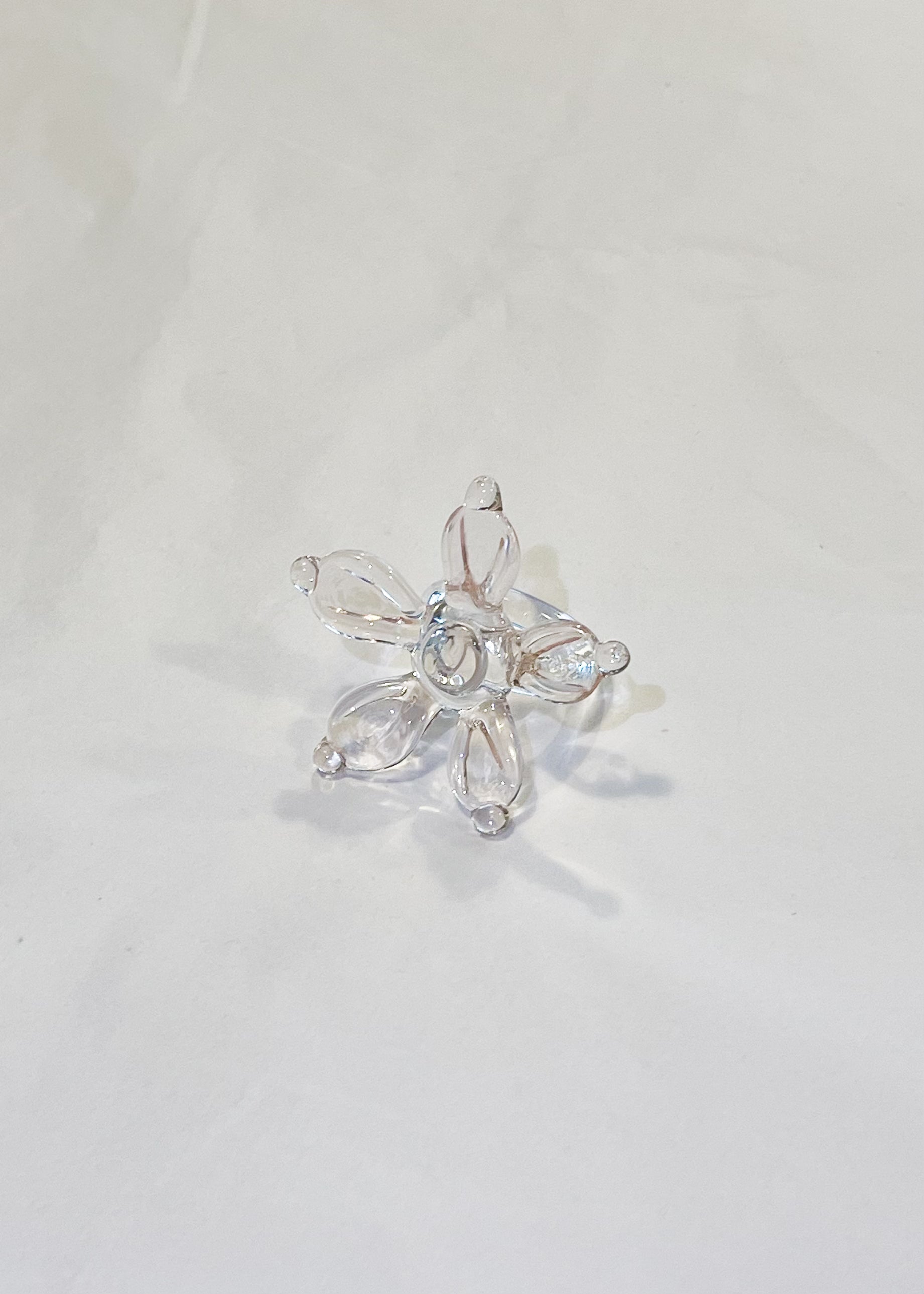 Suplais Pimpollo Ring Pink Flat