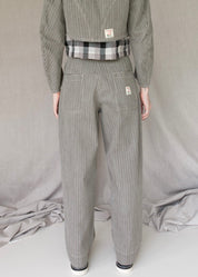 W'menswear Wendy Trousers in Brown