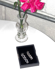 Zanjeer Earrings Areesha