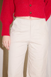 blacktogrey chama trousers