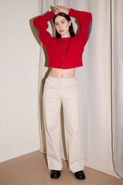 blacktogrey chama trousers