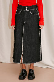 hosbjerg penny skirt