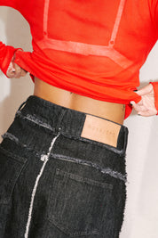 hosbjerg penny skirt