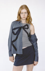 lovethanks chase button down shirt