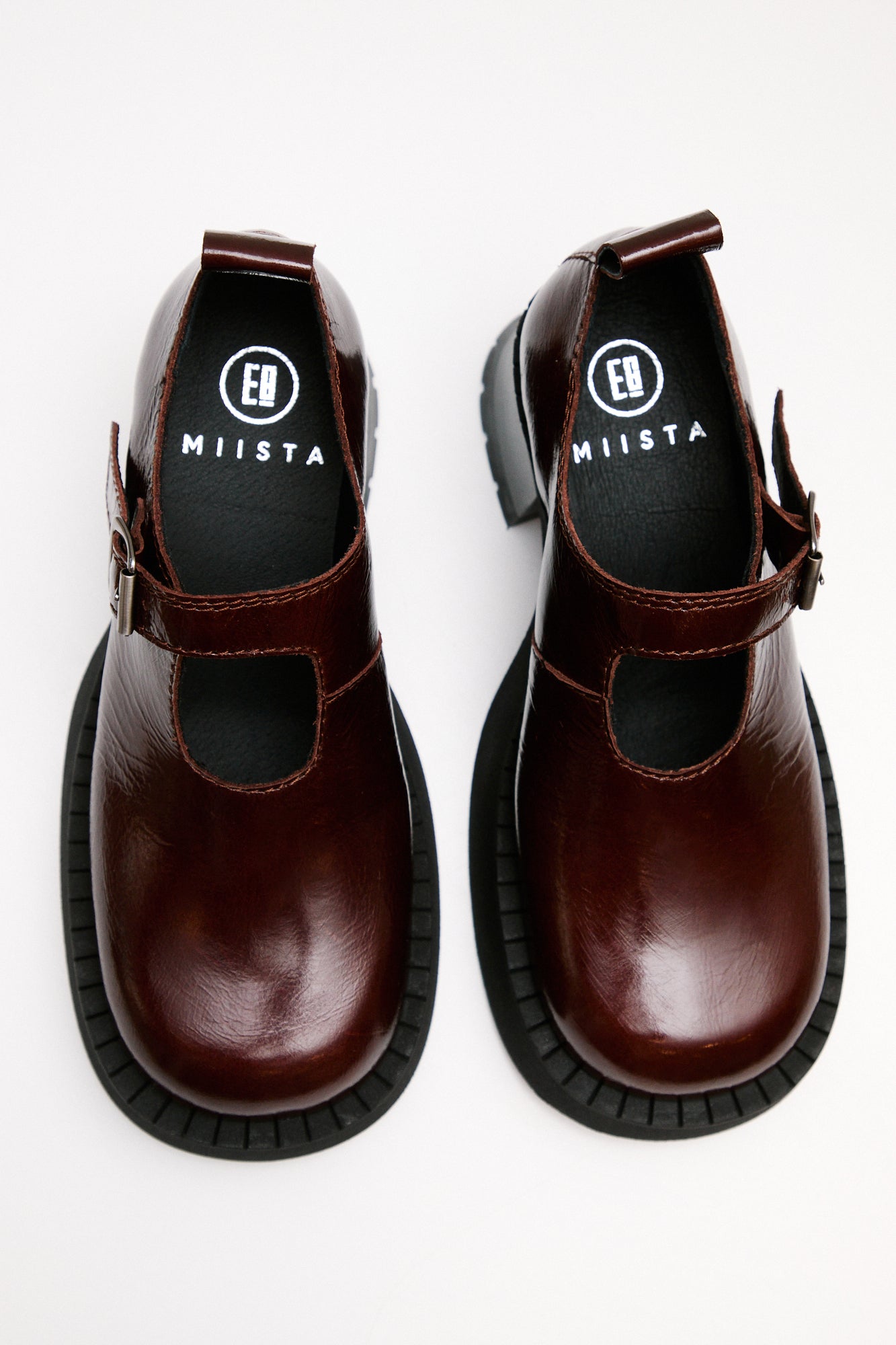 miista birgit brogues brown