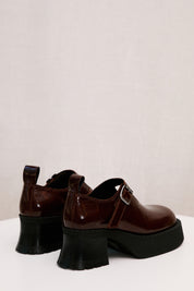 miista birgit brogues brown