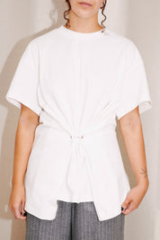 miista maura piercing top