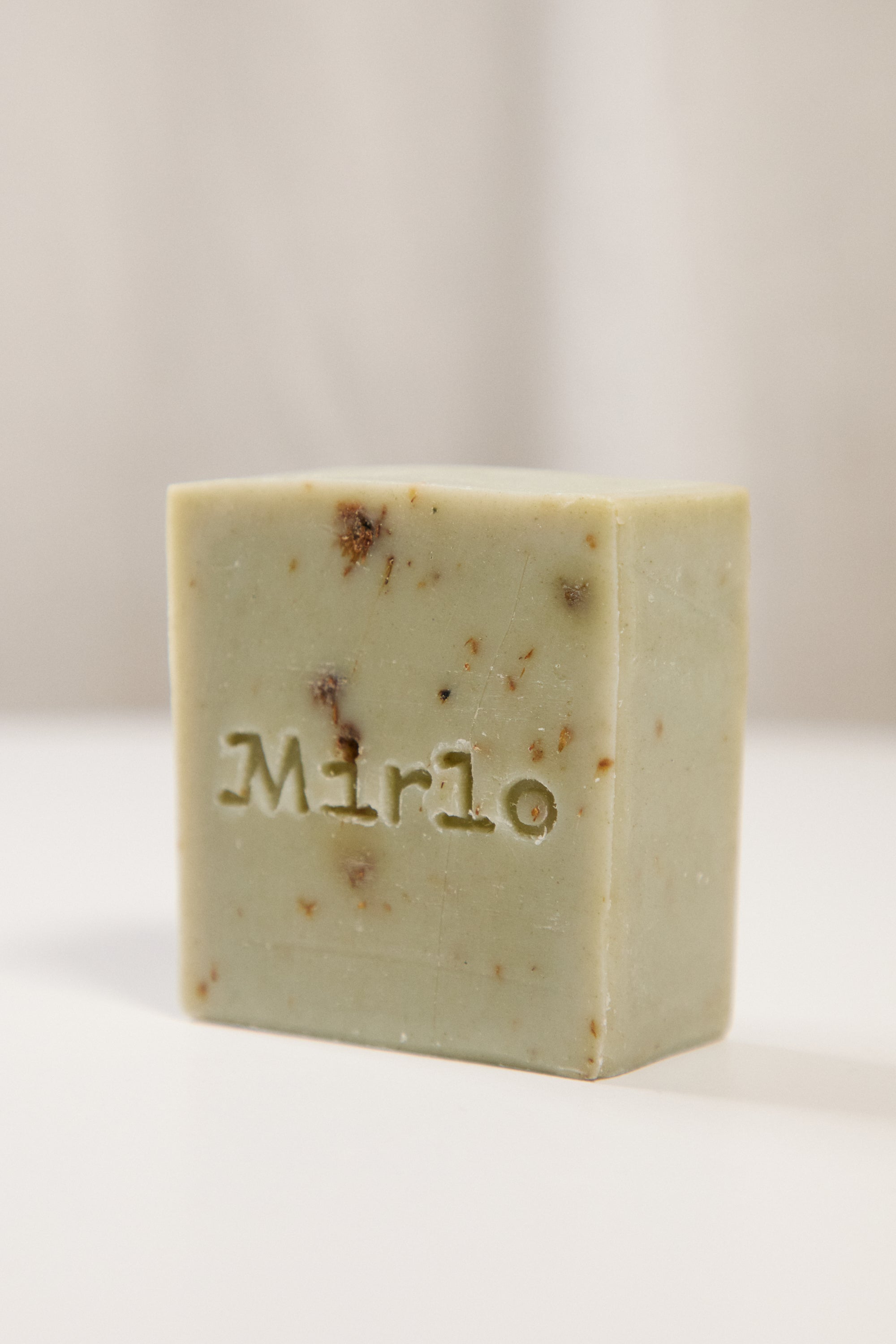 MIRLO MAGU SOAP