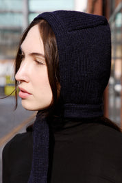 sandwith studio frances bonnet navy