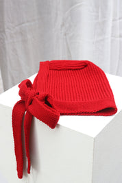 sandwith studio frances bonnet red