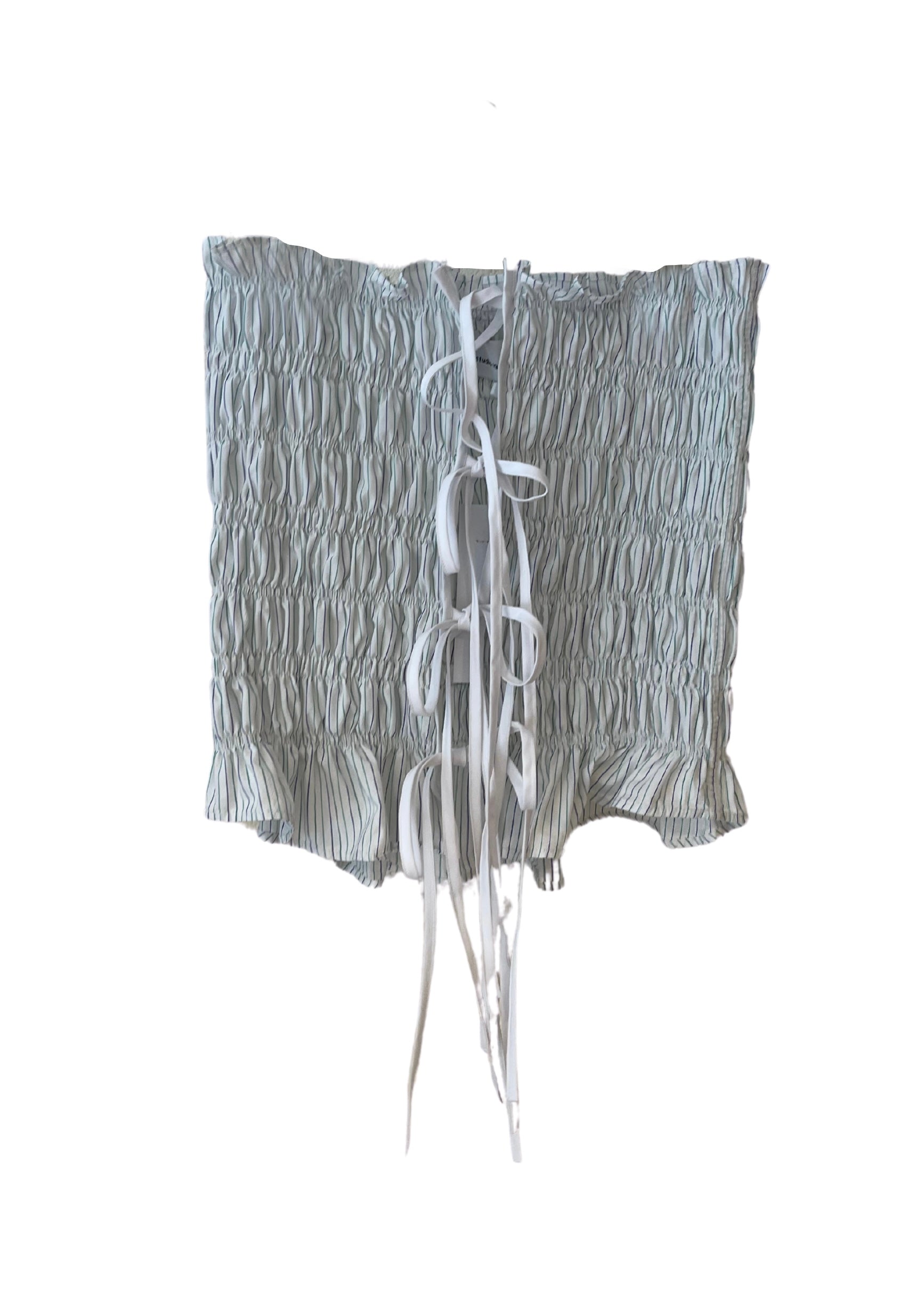 striped bandeau estudio 1999