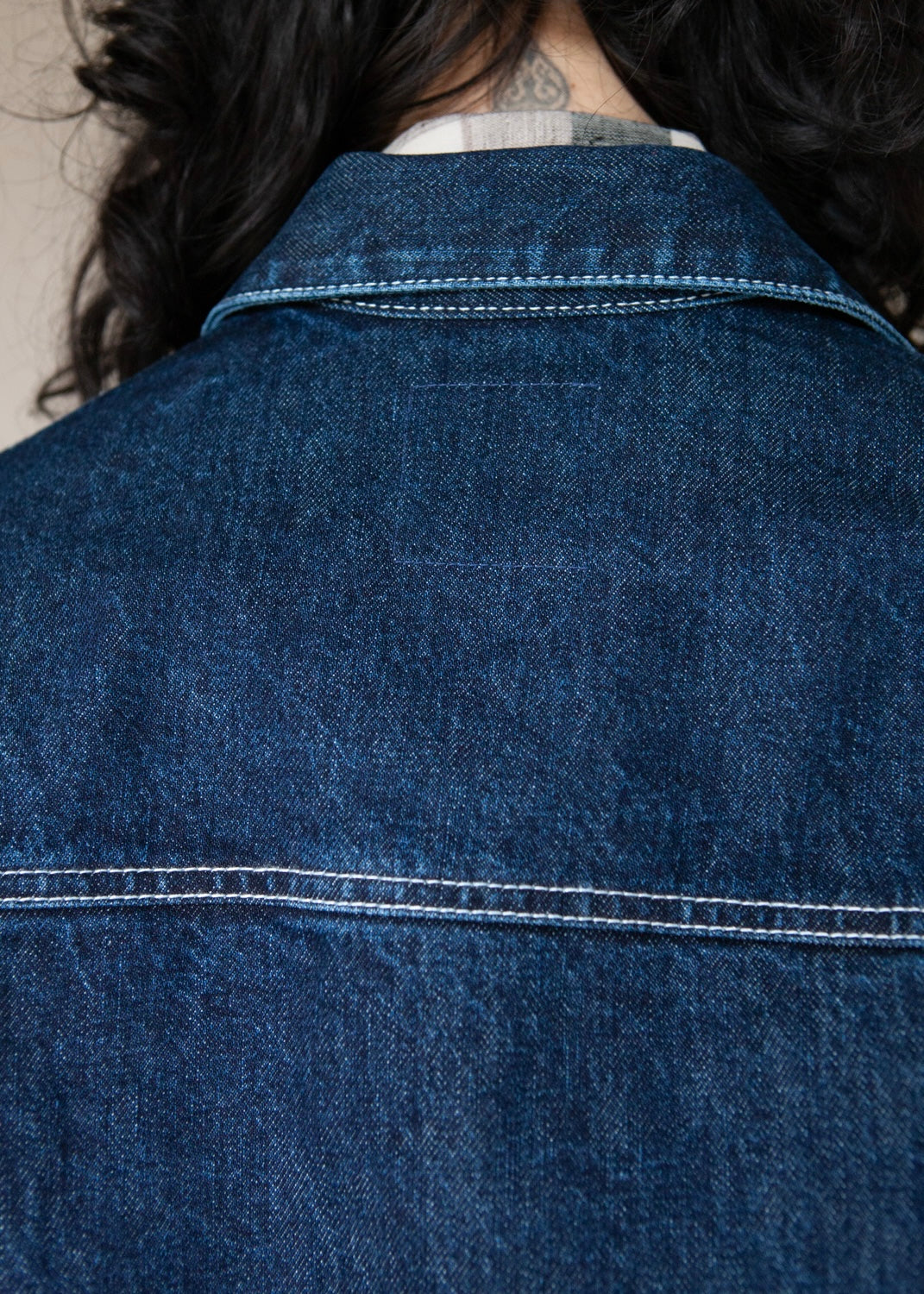 w'menswear engineer jacket from the lookbook