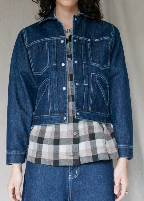 w'menswear engineer lookbook