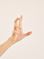 Nail Polish | Lavender