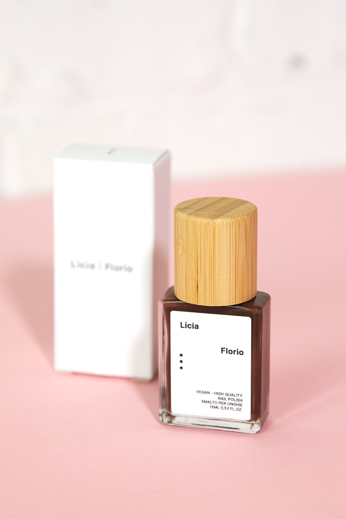 Nail Polish | Bean