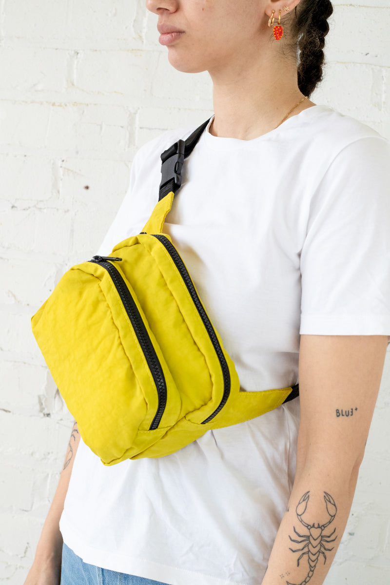 Baggu fanny online pack