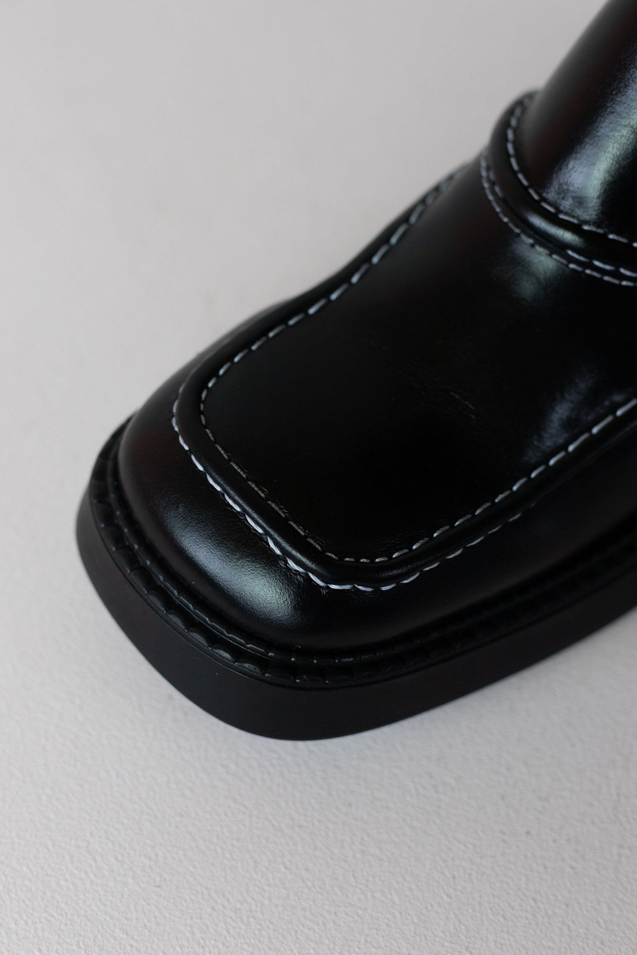 Malene Ankle Boots | Black