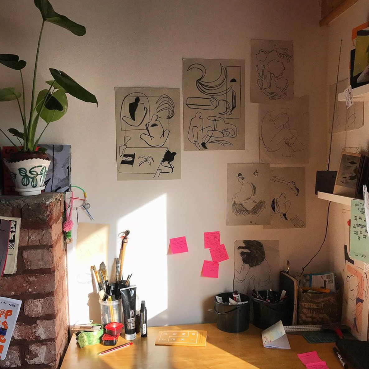 Meet Norah Studios
