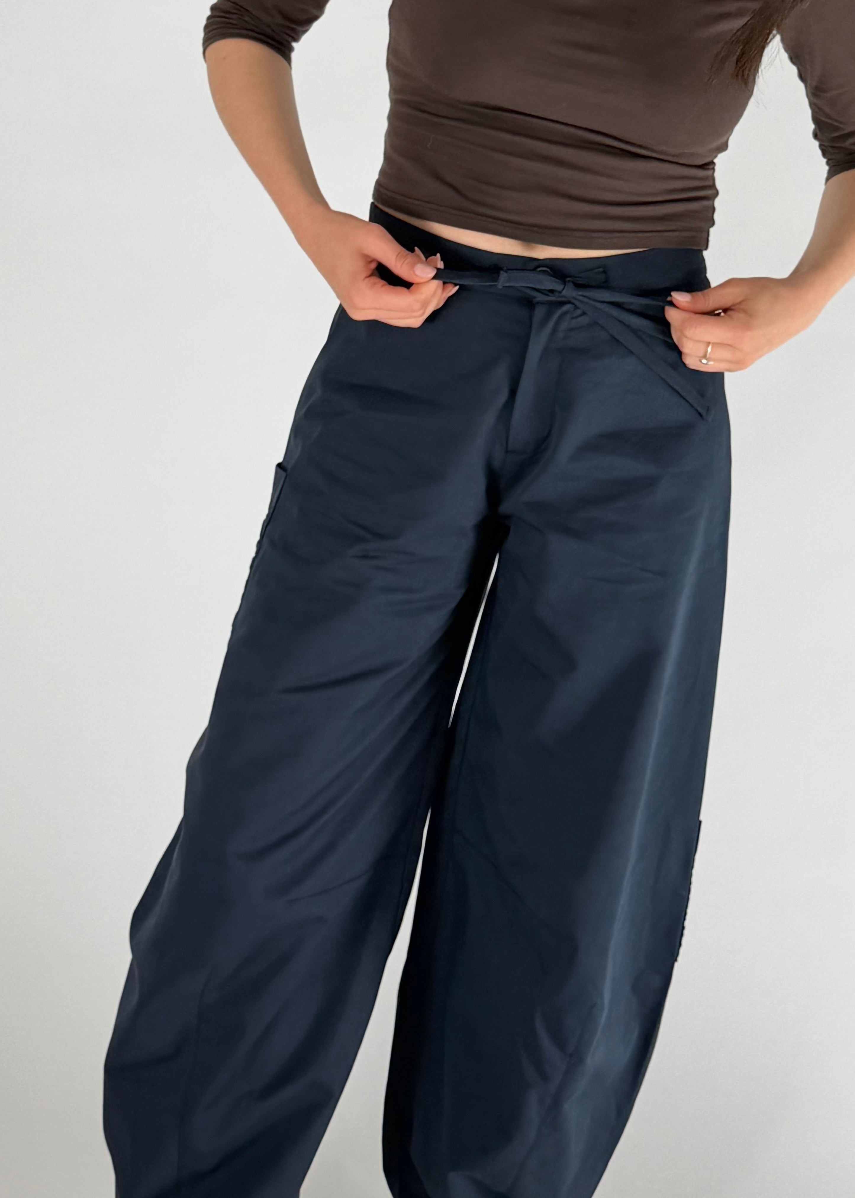 Greenwich Pant Navy
