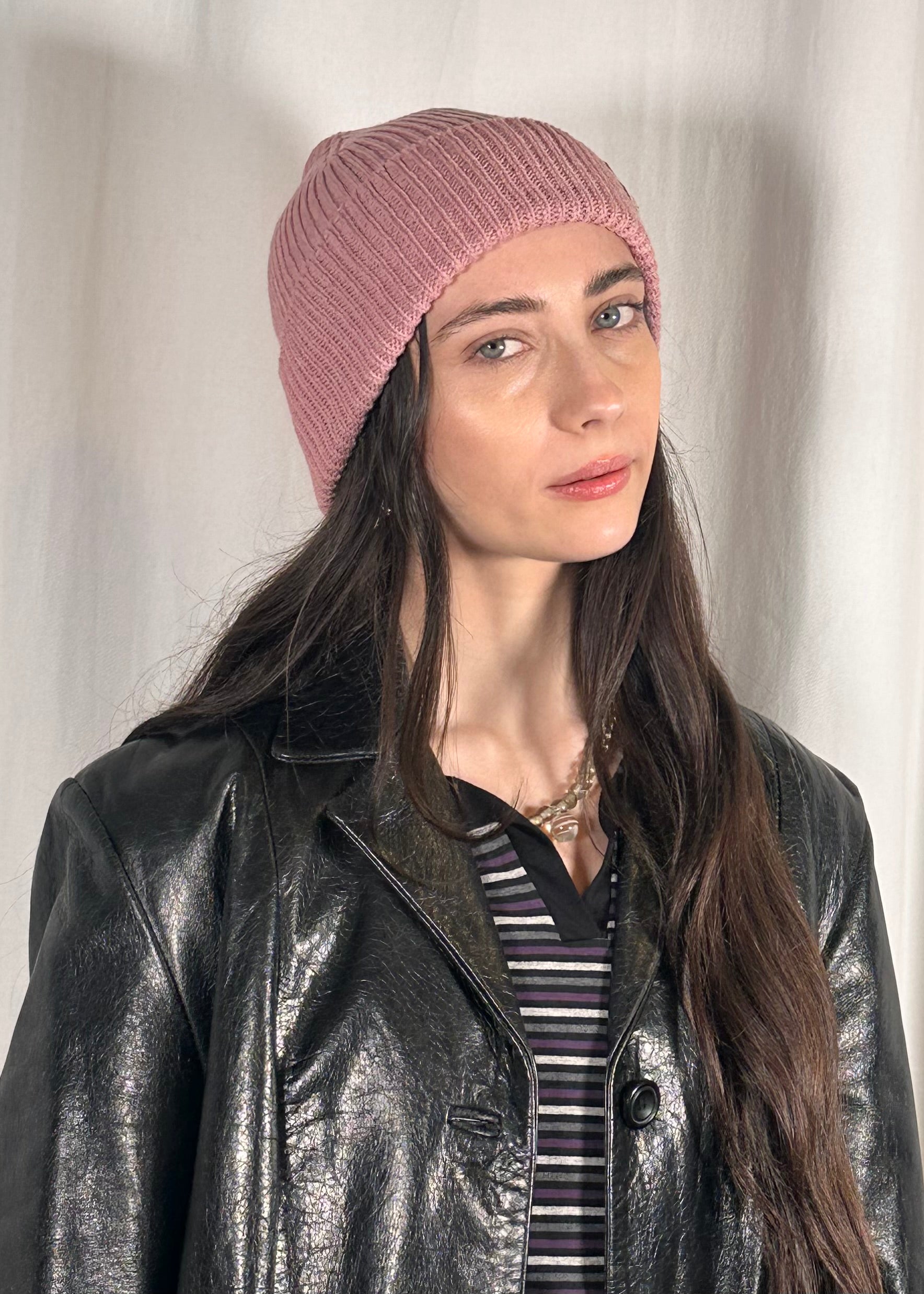 Billy Beanie | Petal