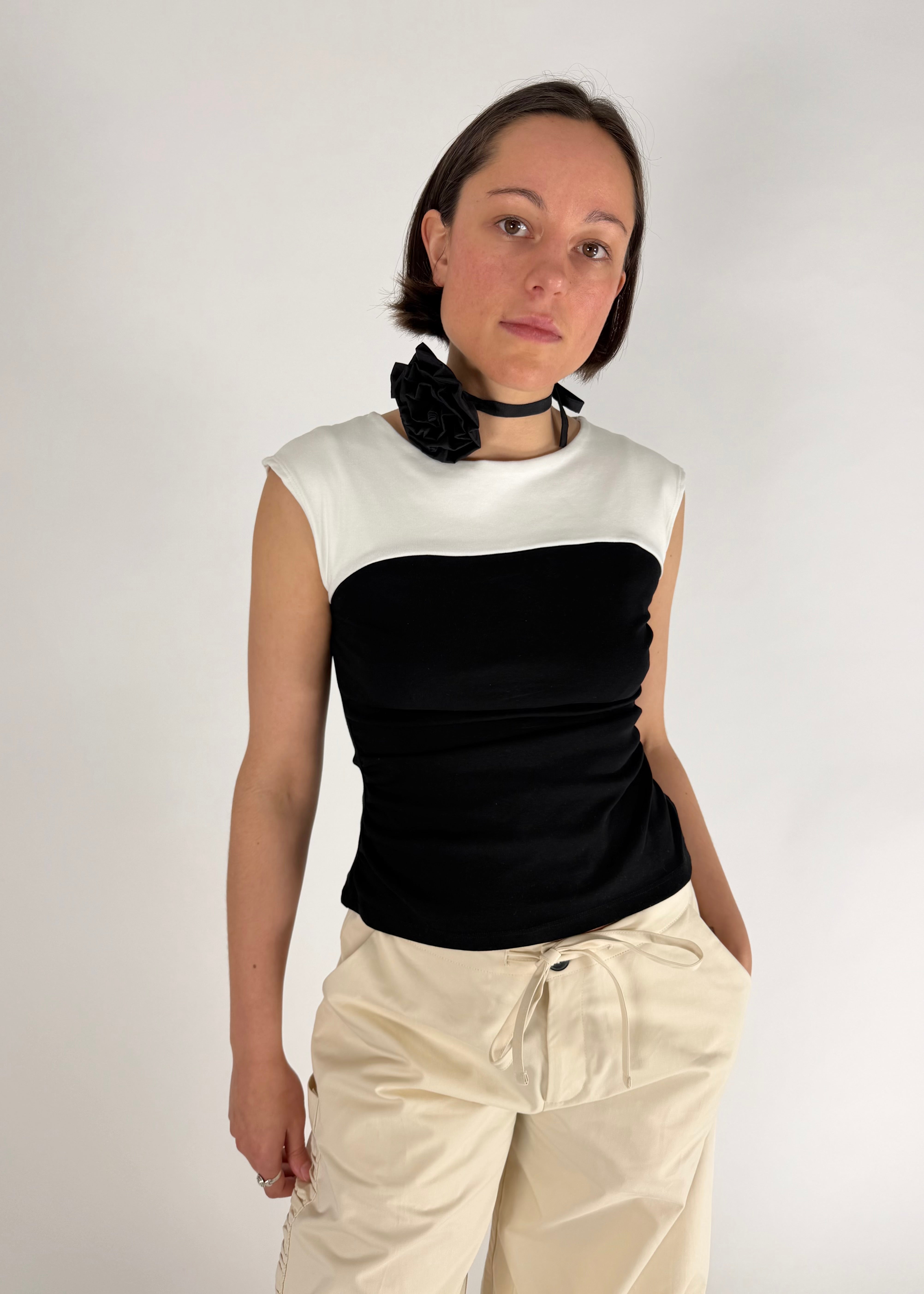 Tube Tee