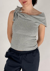 Celine Top Sport Grey