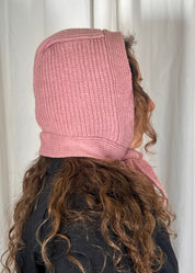 Frances Bonnet | Pink