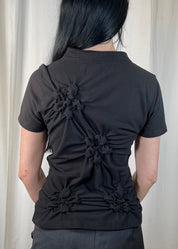 Flor Polo Black