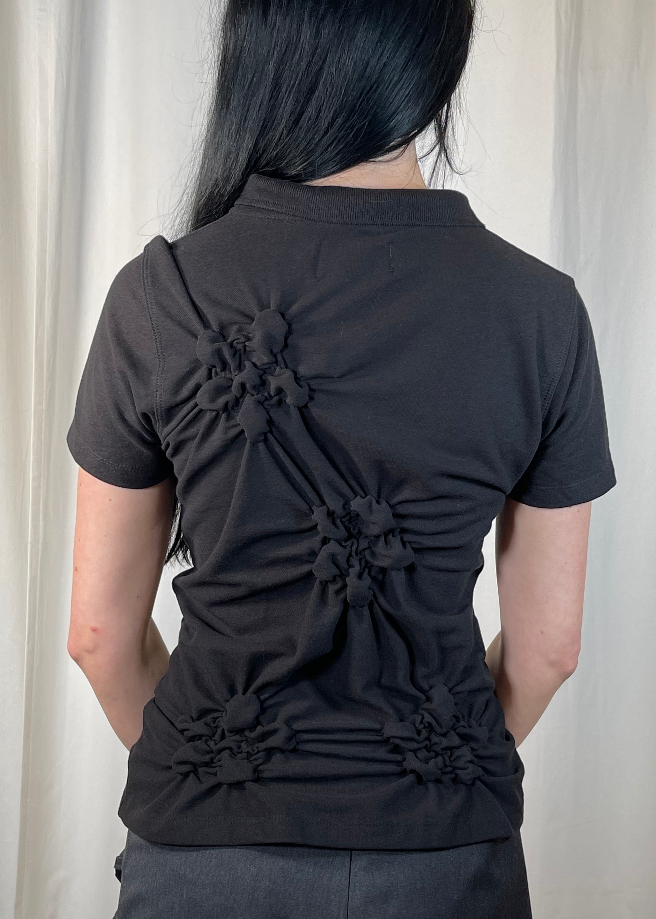 Flor Polo Black