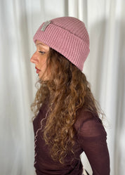 Frances Bonnet | Pink