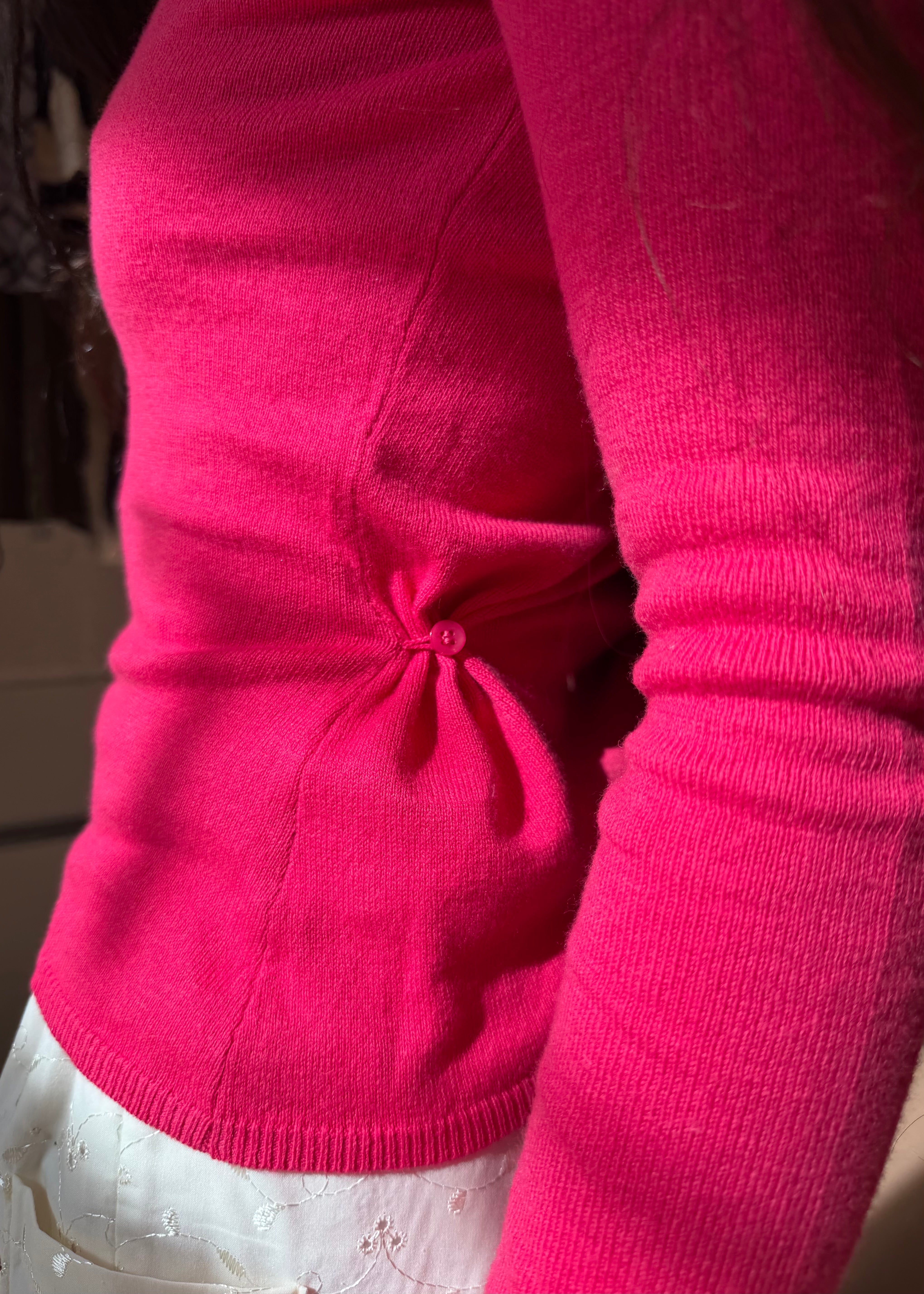 Lou Lou Everyday Cardigan