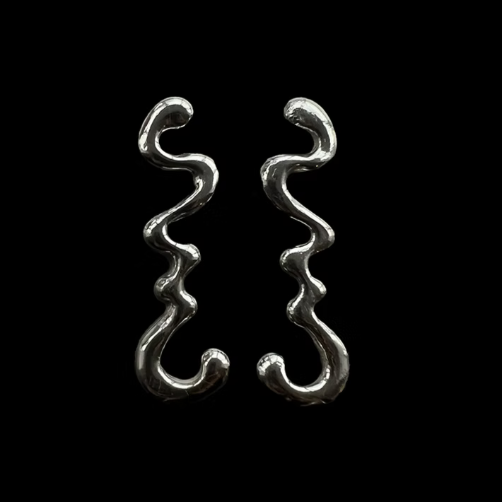 Mai Earrings