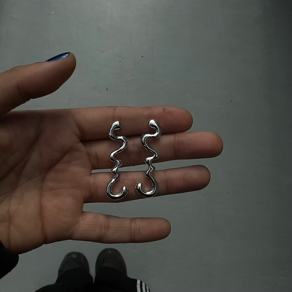 Mai Earrings