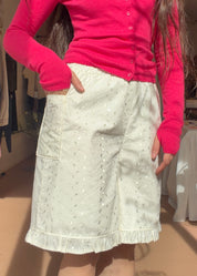 Thrills Bloomers Yellow