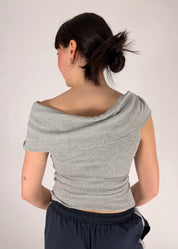 Celine Top Sport Grey