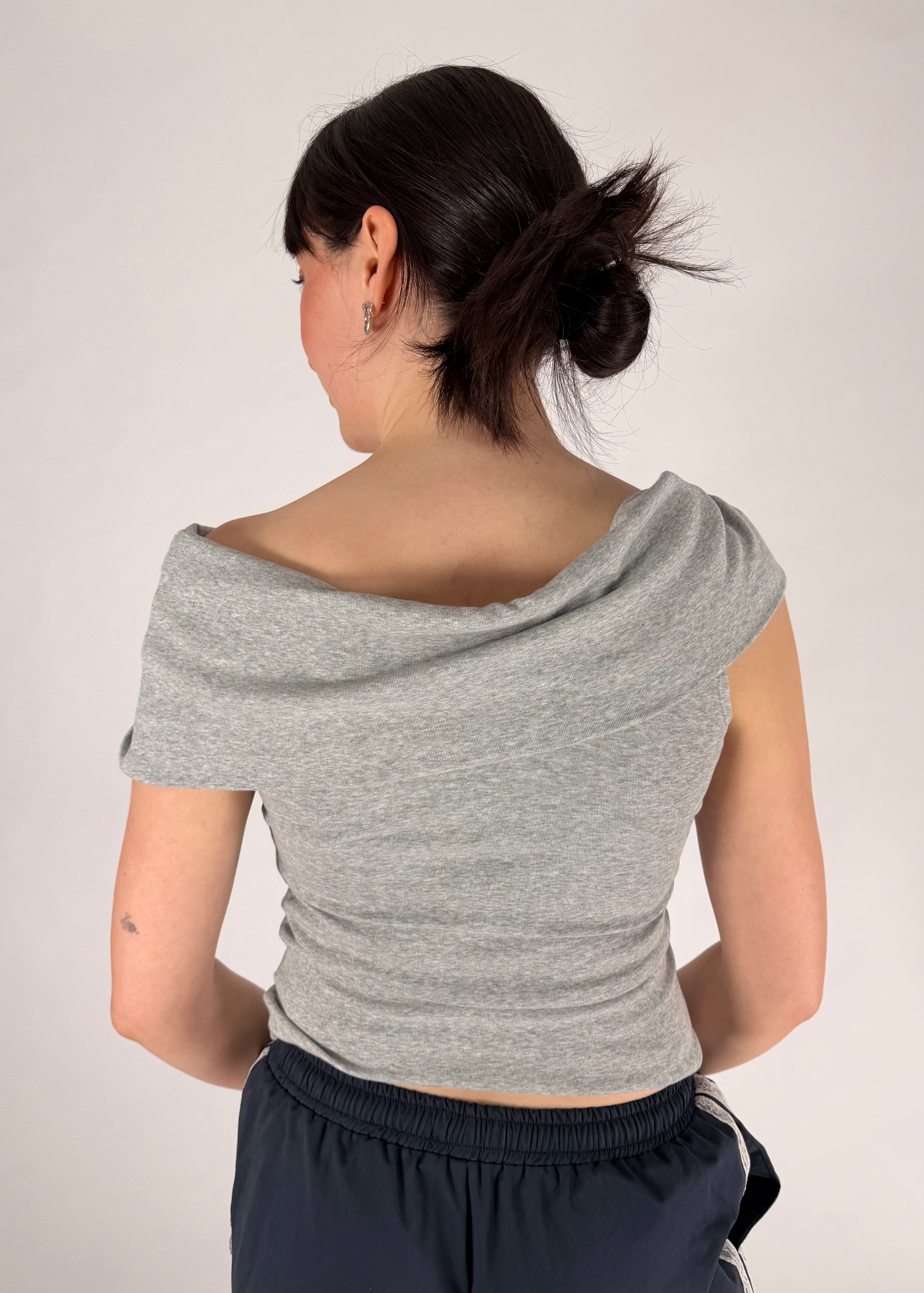 Celine Top Sport Grey
