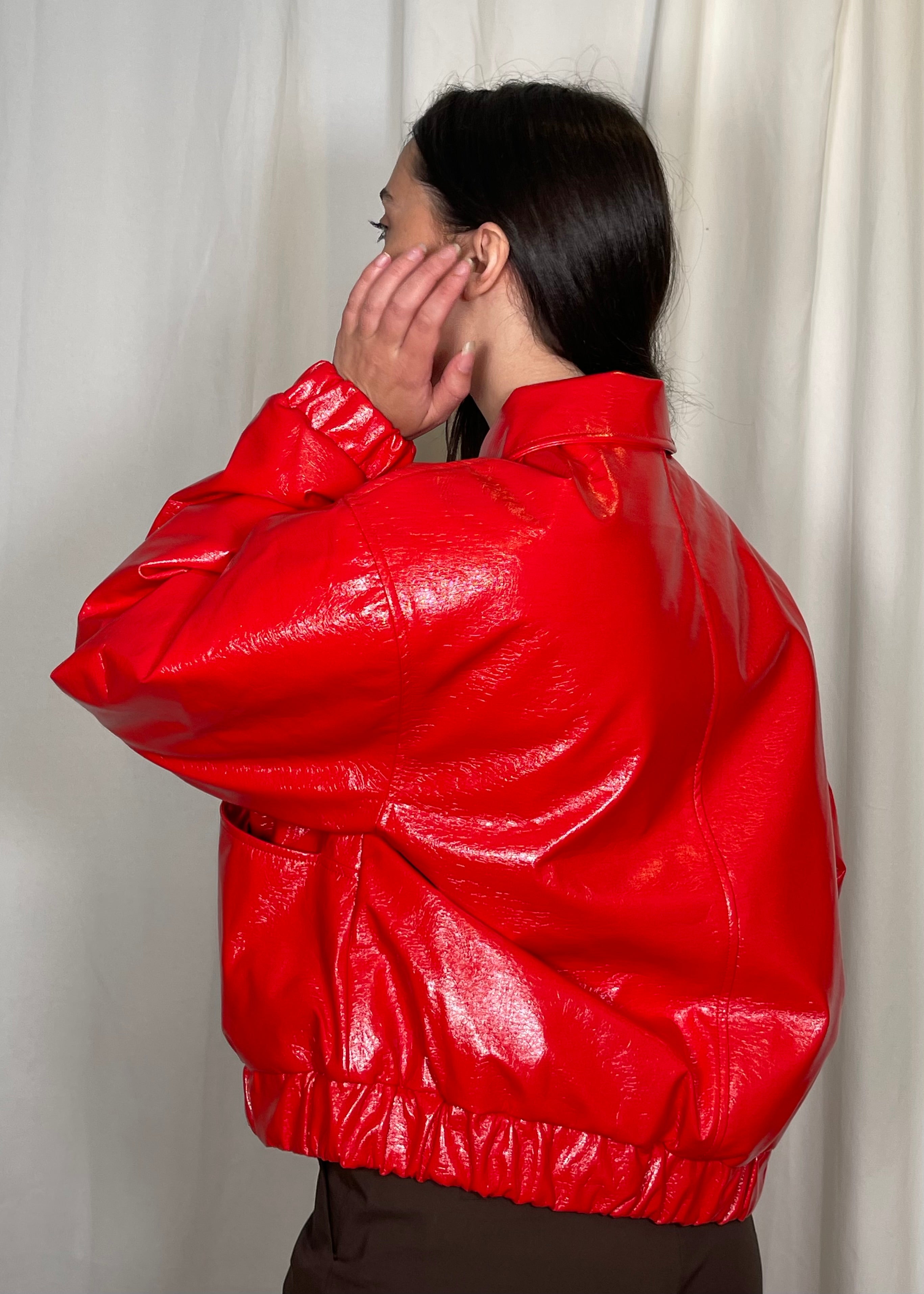 Sally Jacket