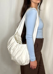 Essen Bag White