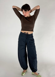Greenwich Pant Navy