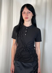Flor Polo Black