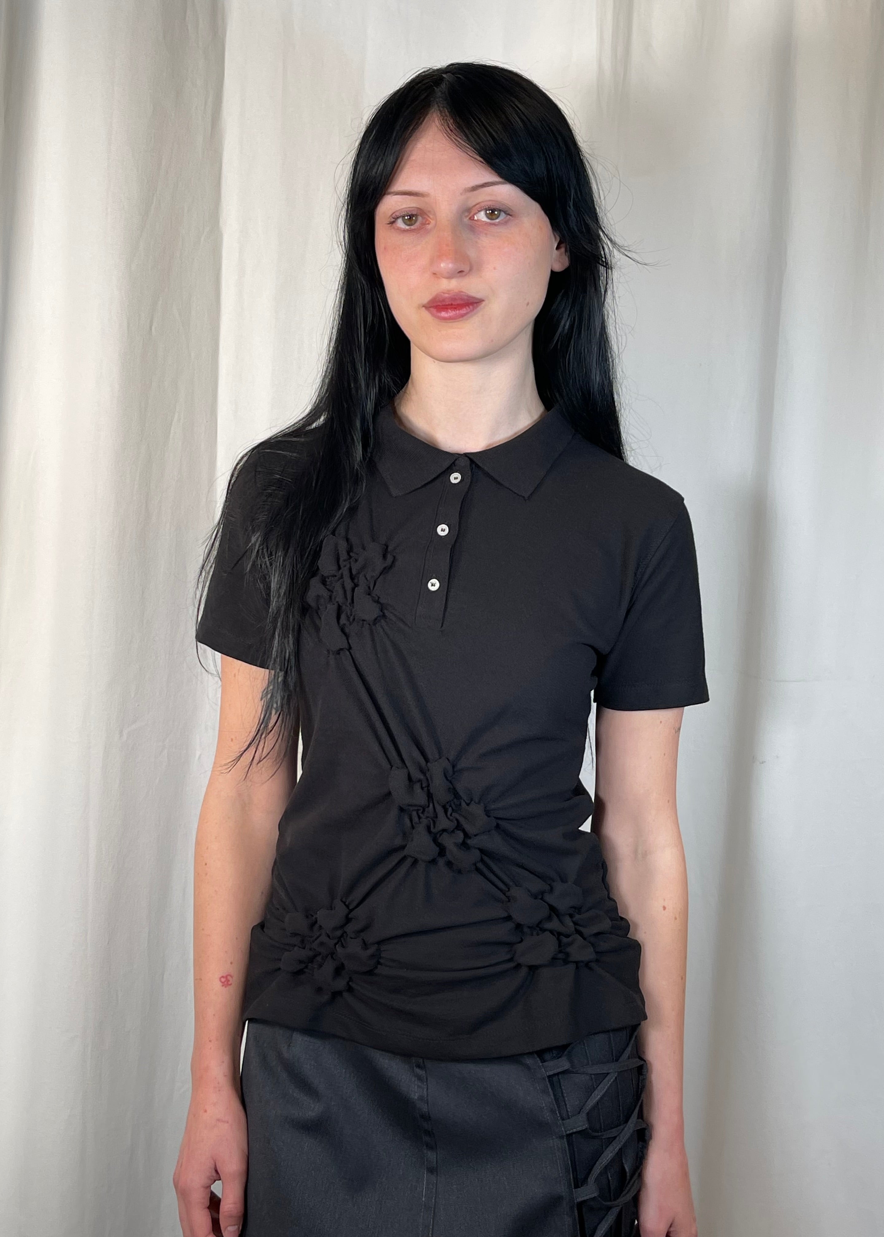 Flor Polo Black