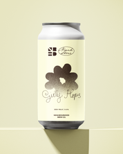 Girly Hops DDH Pale 5%