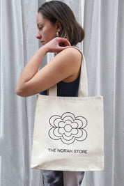 Logo Tote Bag