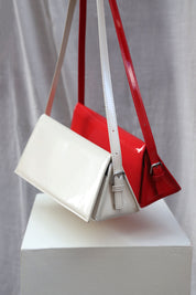 Carly Bag | Creamy