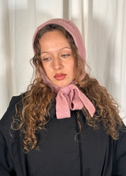 Frances Bonnet | Pink