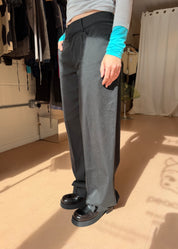 Bardot Tailored Pleat Trousers